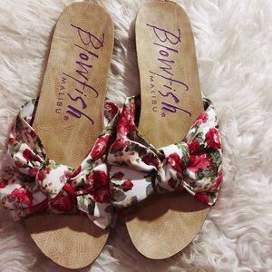 Blowfish Malibu sandal